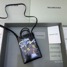 Balenciaga Shopping Bags